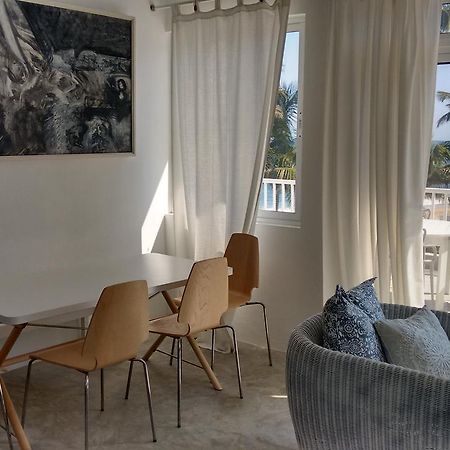 Kite Beach Hotel & Condos Cabarete Ngoại thất bức ảnh