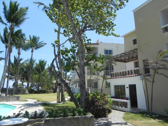 Kite Beach Hotel & Condos Cabarete Ngoại thất bức ảnh