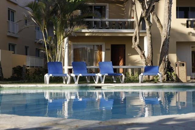 Kite Beach Hotel & Condos Cabarete Ngoại thất bức ảnh