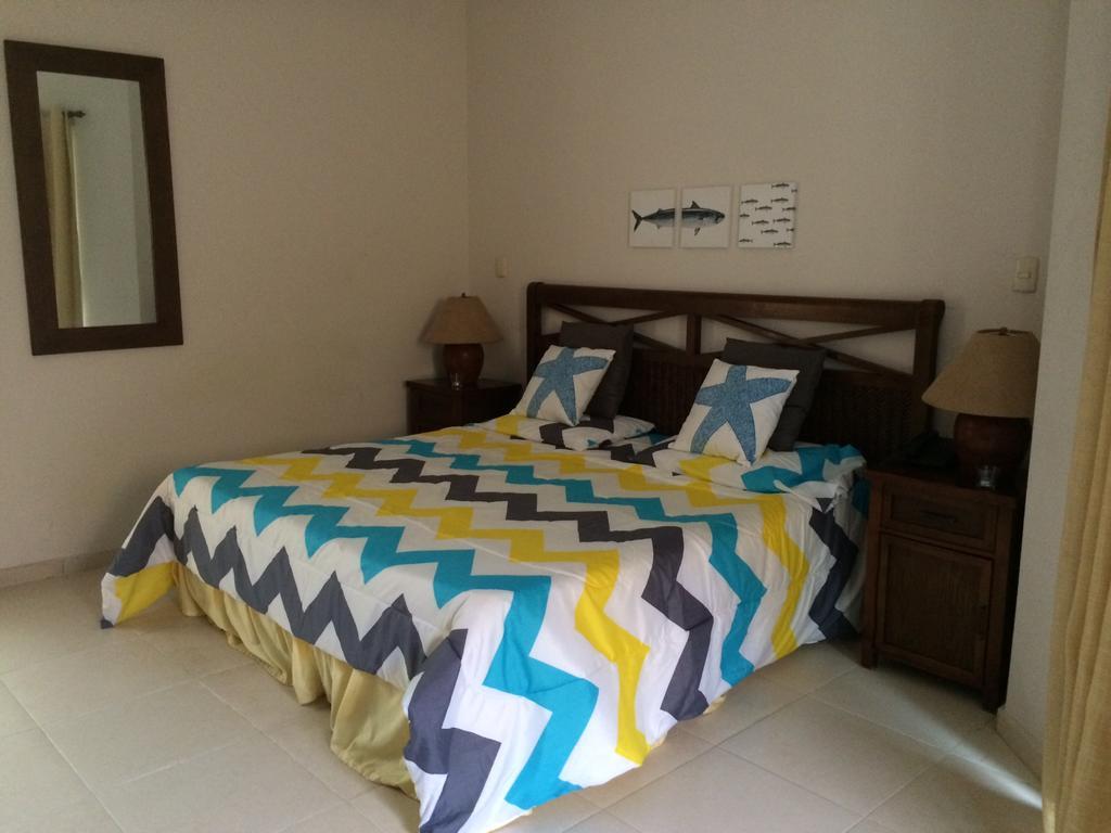 Kite Beach Hotel & Condos Cabarete Ngoại thất bức ảnh