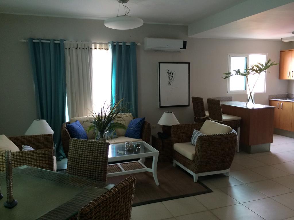 Kite Beach Hotel & Condos Cabarete Ngoại thất bức ảnh