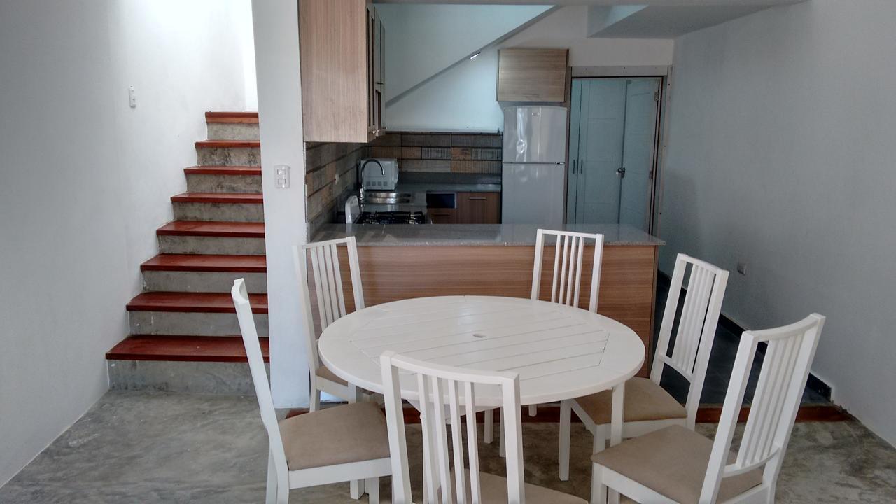 Kite Beach Hotel & Condos Cabarete Ngoại thất bức ảnh